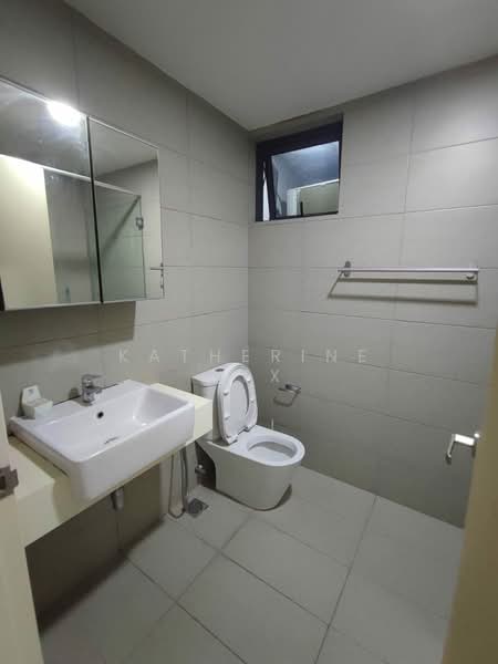 Servis Apartment untuk Disewa di EkoCheras Service Residences - Katherine Cyx - Bathroom - PropertyGuru.com.my