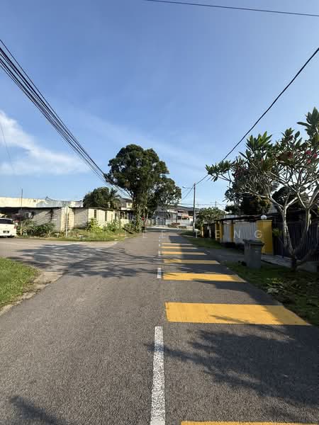 Rumah Berkembar untuk Dijual di Taman Nora (Ulu Tiram) - Loh Lee Peng - PropertyGuru.com.my