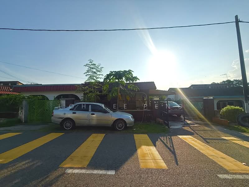 Rumah Berkembar untuk Dijual di Taman Nora (Ulu Tiram) - Loh Lee Peng - PropertyGuru.com.my
