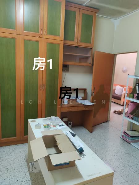 Rumah Berkembar untuk Dijual di Taman Nora (Ulu Tiram) - Cora Loh - PropertyGuru.com.my
