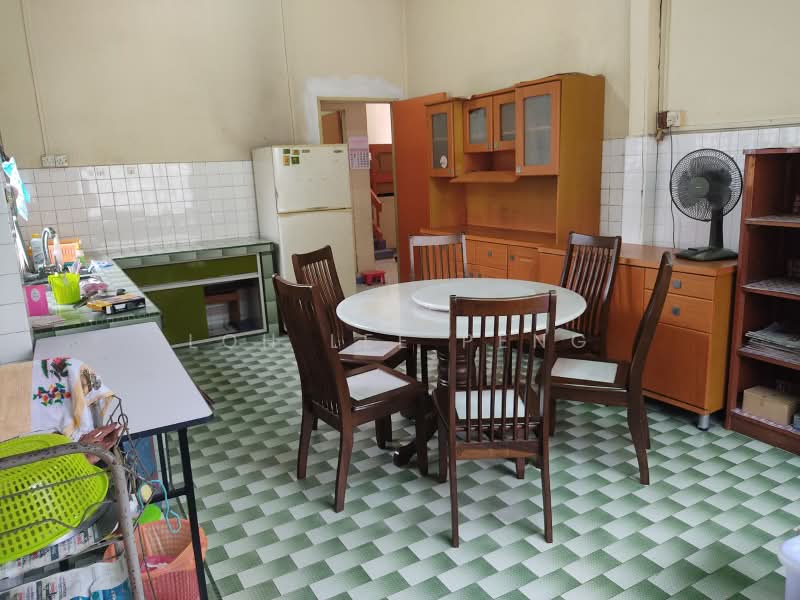 Rumah Berkembar untuk Dijual di Taman Nora (Ulu Tiram) - Cora Loh - PropertyGuru.com.my
