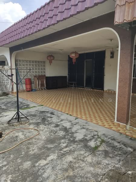 Rumah Berkembar untuk Dijual di Taman Nora (Ulu Tiram) - Cora Loh - PropertyGuru.com.my