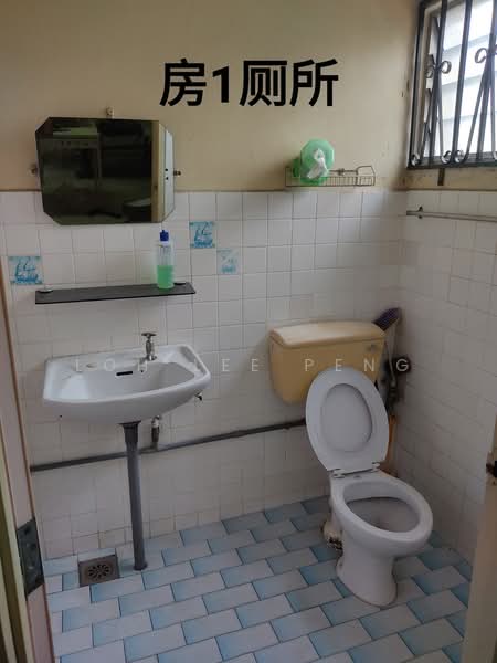 Rumah Berkembar untuk Dijual di Taman Nora (Ulu Tiram) - Cora Loh - PropertyGuru.com.my