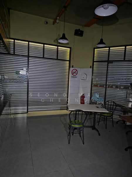 Kedai untuk Disewa di Alam Damai (Cheras) - Seong Mau Cheong - Interior - PropertyGuru.com.my