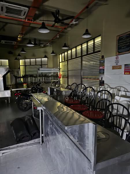 Kedai untuk Disewa di Alam Damai (Cheras) - Seong Mau Cheong - Interior - PropertyGuru.com.my