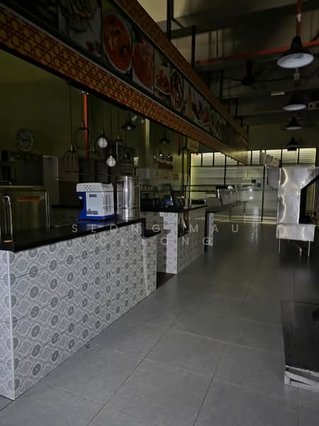 Kedai untuk Disewa di Alam Damai (Cheras) - Seong Mau Cheong - Interior - PropertyGuru.com.my
