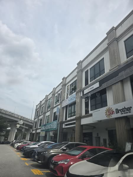 Kedai untuk Disewa di Alam Damai (Cheras) - Seong Mau Cheong - Exterior - PropertyGuru.com.my