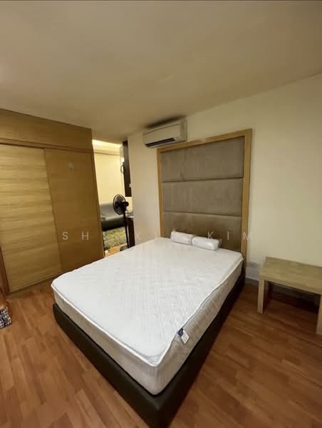 Service Residence for Rent at Parkview Service Apartment - Shi Xin Kim - PropertyGuru.com.my
