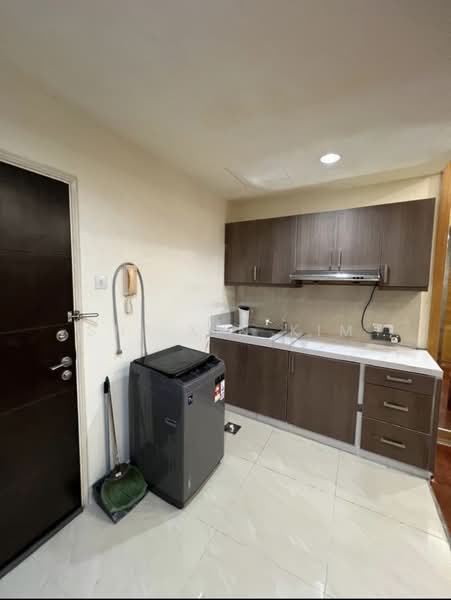 Service Residence for Rent at Parkview Service Apartment - Shi Xin Kim - PropertyGuru.com.my