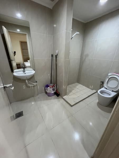 Service Residence for Rent at Parkview Service Apartment - Shi Xin Kim - PropertyGuru.com.my