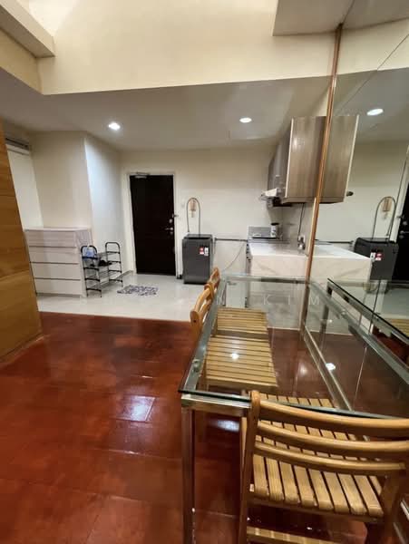Service Residence for Rent at Parkview Service Apartment - Shi Xin Kim - PropertyGuru.com.my