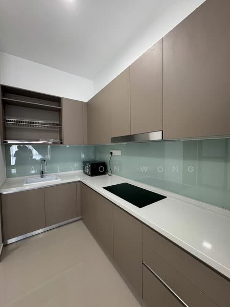 Service Residence for Rent at 2Rio Residence @ Bandar Puteri Puchong - Allyson Wong - Kitchen - PropertyGuru.com.my