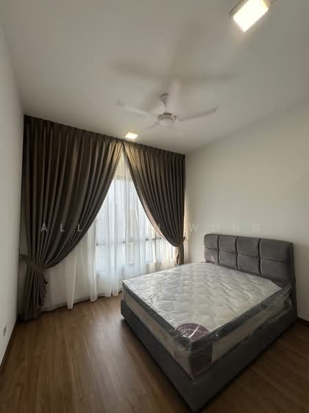 Service Residence for Rent at 2Rio Residence @ Bandar Puteri Puchong - Allyson Wong - Bedroom - PropertyGuru.com.my