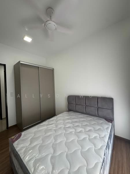 Service Residence for Rent at 2Rio Residence @ Bandar Puteri Puchong - Allyson Wong - Bedroom - PropertyGuru.com.my