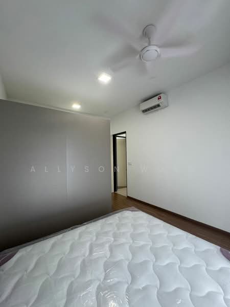 Service Residence for Rent at 2Rio Residence @ Bandar Puteri Puchong - Allyson Wong - Bedroom - PropertyGuru.com.my