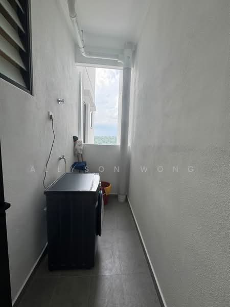 Service Residence for Rent at 2Rio Residence @ Bandar Puteri Puchong - Allyson Wong - Corridor - PropertyGuru.com.my