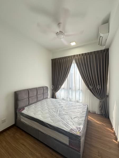 Service Residence for Rent at 2Rio Residence @ Bandar Puteri Puchong - Allyson Wong - Bedroom - PropertyGuru.com.my