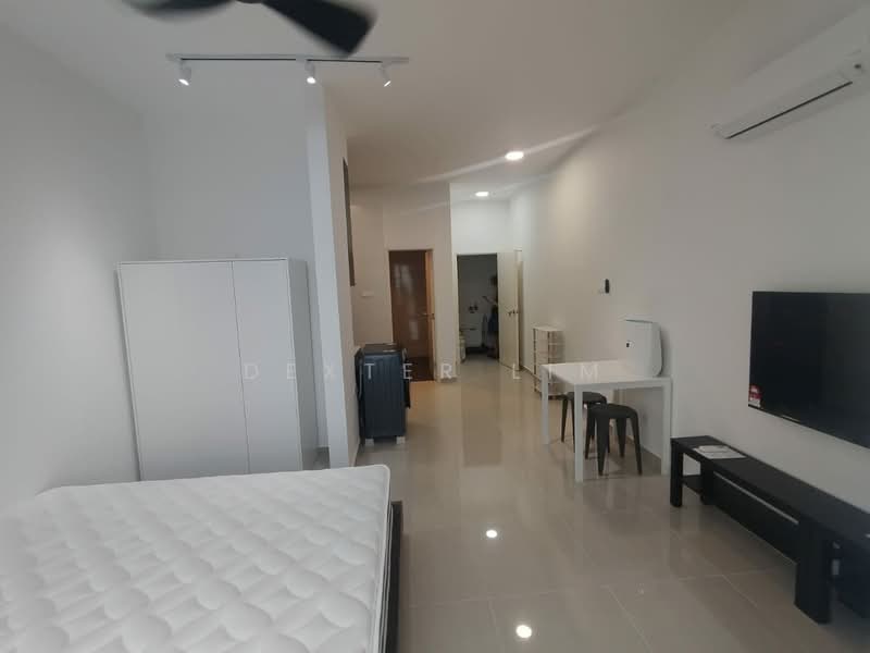 Condominium for Rent at SKS Pavillion Residences - Dexter Lim - Interior - PropertyGuru.com.my