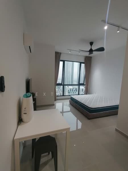 Condominium for Rent at SKS Pavillion Residences - Dexter Lim - Bedroom - PropertyGuru.com.my