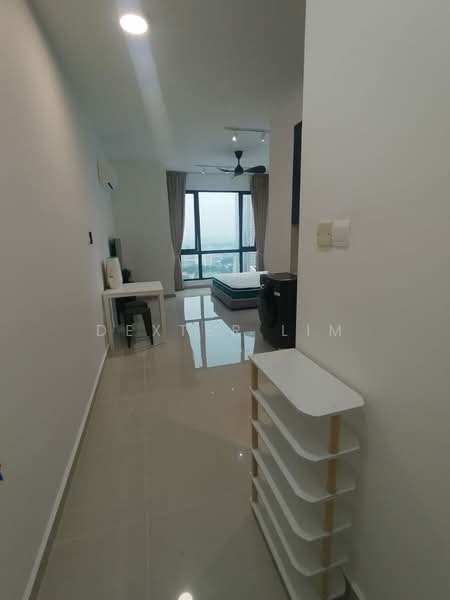 Condominium for Rent at SKS Pavillion Residences - Dexter Lim - Interior - PropertyGuru.com.my
