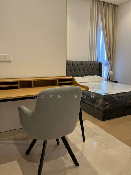 Service Residence for Sale at Lucentia Residences - Adam Goh - PropertyGuru.com.my