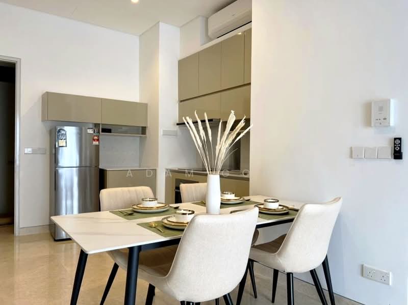 Service Residence for Sale at Lucentia Residences - Adam Goh - PropertyGuru.com.my