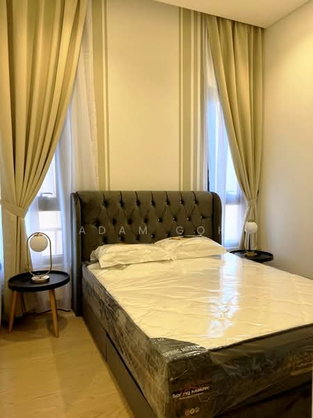 Service Residence for Sale at Lucentia Residences - Adam Goh - PropertyGuru.com.my