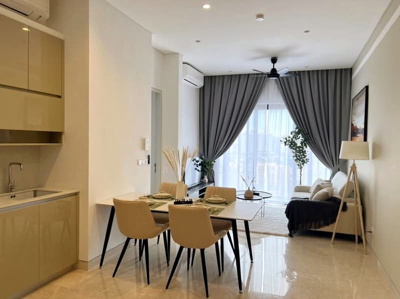 Service Residence for Sale at Lucentia Residences - Adam Goh - PropertyGuru.com.my