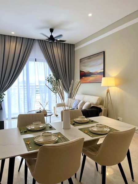 Service Residence for Sale at Lucentia Residences - Adam Goh - PropertyGuru.com.my