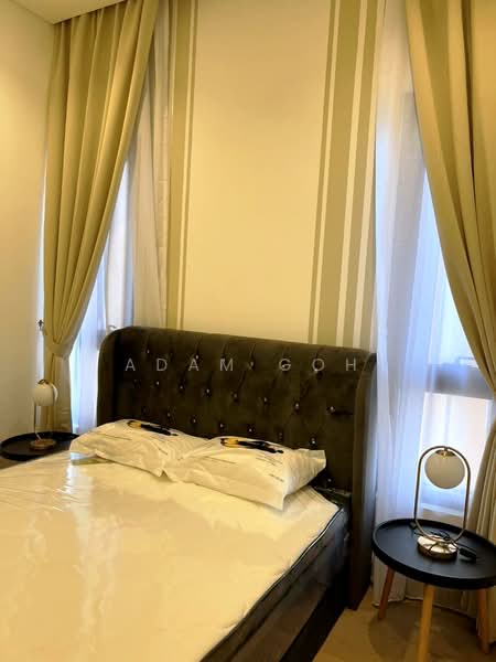 Service Residence for Sale at Lucentia Residences - Adam Goh - PropertyGuru.com.my