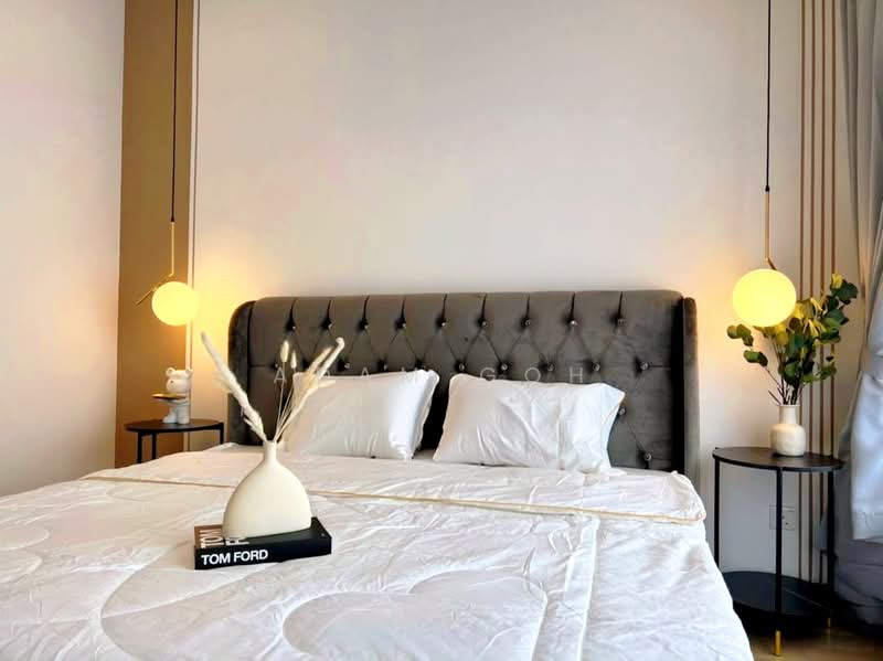 Service Residence for Sale at Lucentia Residences - Adam Goh - PropertyGuru.com.my