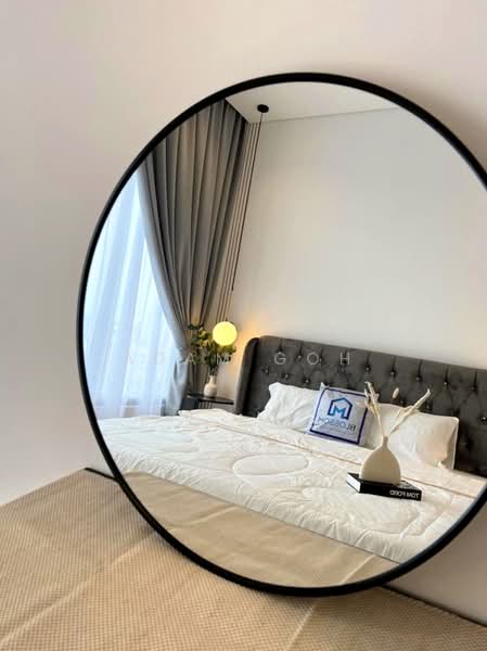 Service Residence for Sale at Lucentia Residences - Adam Goh - PropertyGuru.com.my