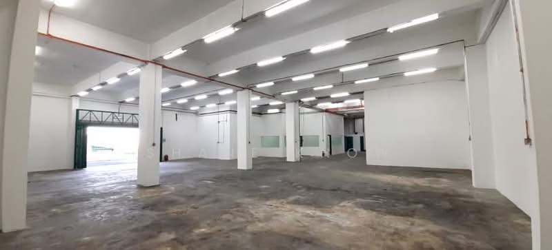 Kilang Terpisah untuk Dijual di Taman Midah (Cheras) - Shane Khow - Interior - PropertyGuru.com.my