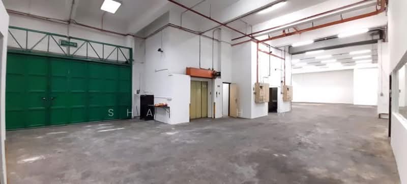 Kilang Terpisah untuk Dijual di Taman Midah (Cheras) - Shane Khow - Interior - PropertyGuru.com.my