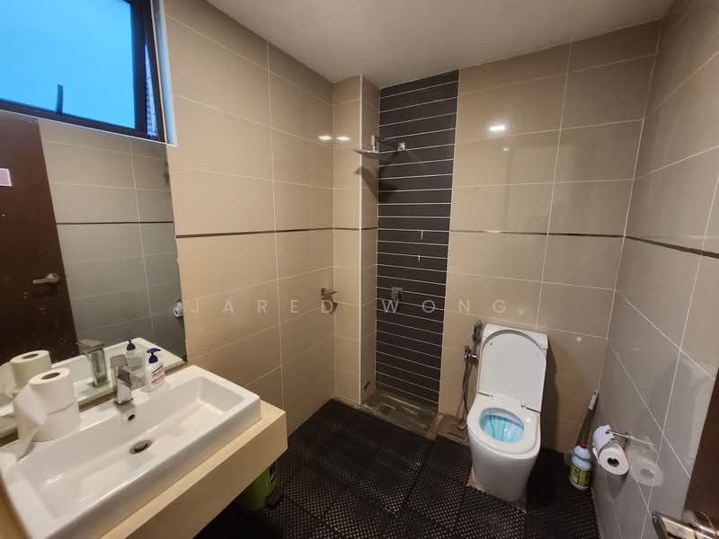 Bungalow for Sale in Cyberjaya (Selangor) - Jared Wong - Bathroom - PropertyGuru.com.my