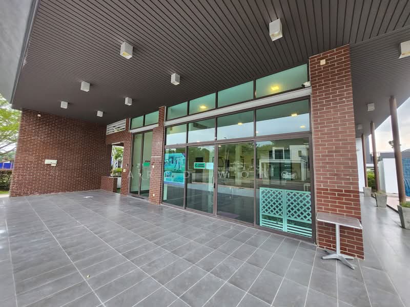 Bungalow for Sale in Cyberjaya (Selangor) - Jared Wong - Exterior - PropertyGuru.com.my