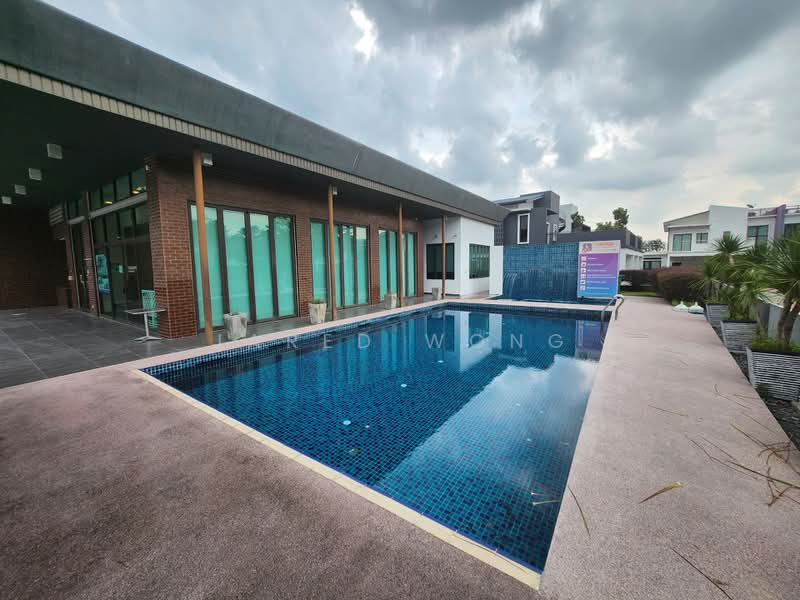 Bungalow for Sale in Cyberjaya (Selangor) - Jared Wong - Exterior - PropertyGuru.com.my