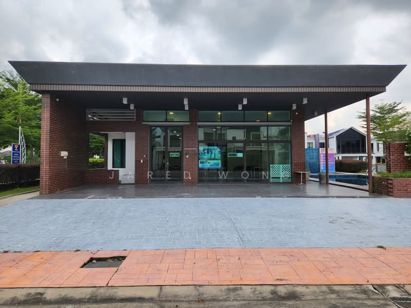Bungalow for Sale in Cyberjaya (Selangor) - Jared Wong - Exterior - PropertyGuru.com.my