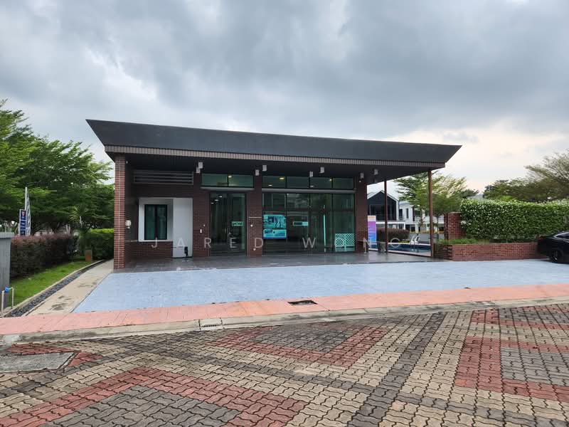 Bungalow for Sale in Cyberjaya (Selangor) - Jared Wong - Exterior - PropertyGuru.com.my