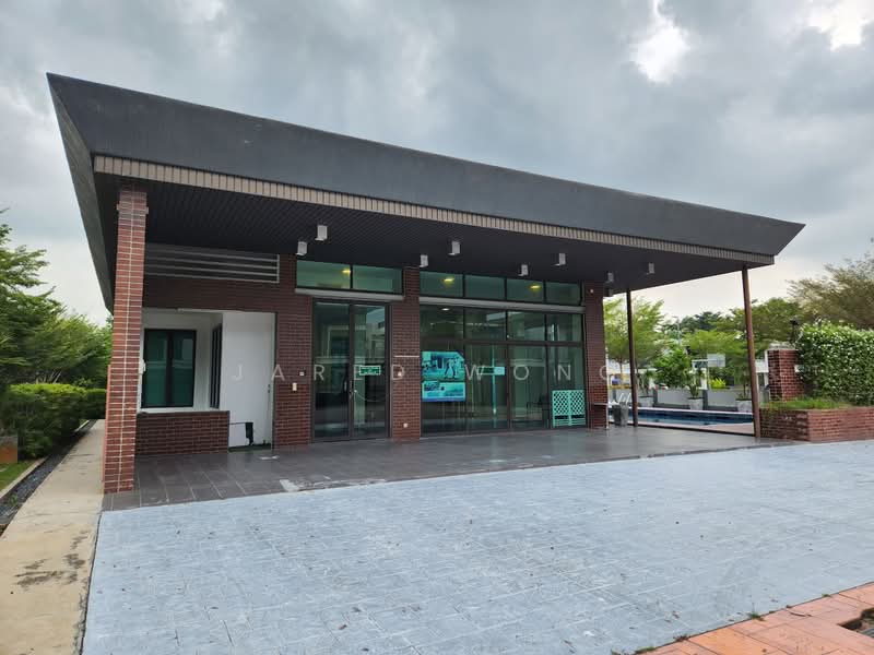 Bungalow for Sale in Cyberjaya (Selangor) - Jared Wong - Exterior - PropertyGuru.com.my