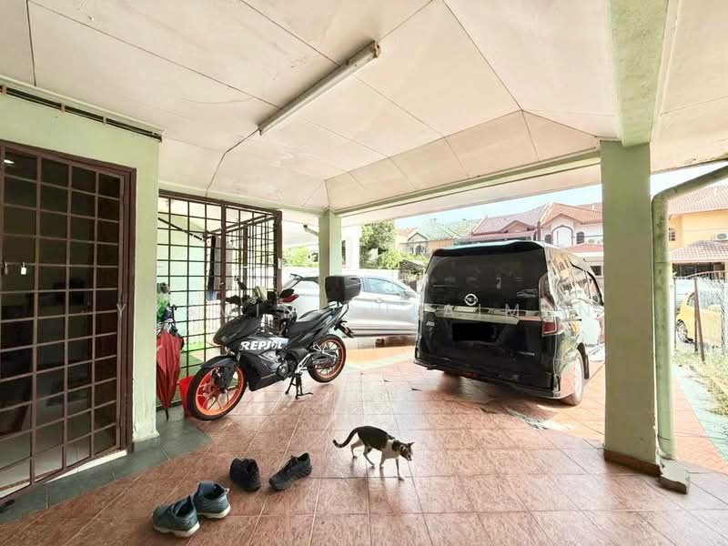 Rumah Teres 2 Tingkat untuk Dijual di Seksyen 7 (Shah Alam) - Yasmin Sulaiman - Exterior - PropertyGuru.com.my