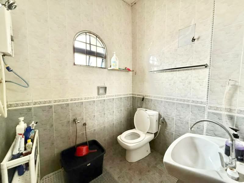 Rumah Teres 2 Tingkat untuk Dijual di Seksyen 7 (Shah Alam) - Yasmin Sulaiman - PropertyGuru.com.my