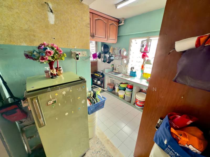 Rumah Flat untuk Dijual di Damai - Ajwad Azizan - PropertyGuru.com.my
