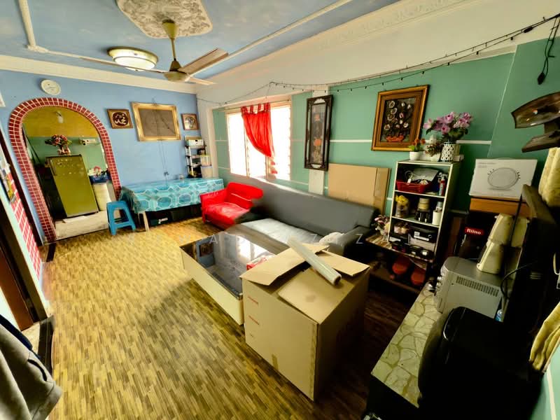 Rumah Flat untuk Dijual di Damai - Ajwad Azizan - PropertyGuru.com.my