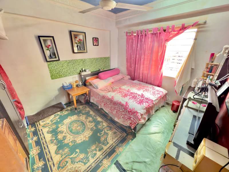 Rumah Flat untuk Dijual di Damai - Ajwad Azizan - PropertyGuru.com.my