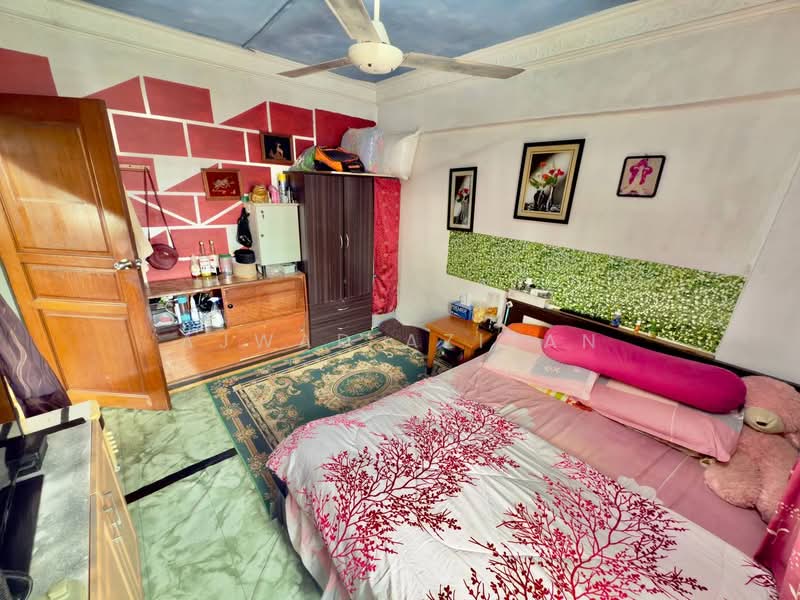 Rumah Flat untuk Dijual di Damai - Ajwad Azizan - PropertyGuru.com.my