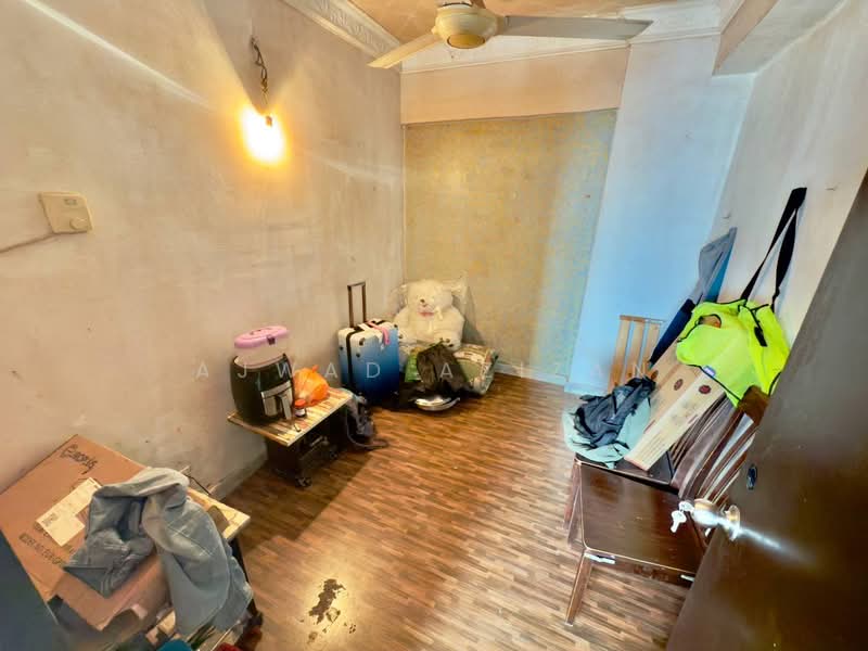 Rumah Flat untuk Dijual di Damai - Ajwad Azizan - PropertyGuru.com.my