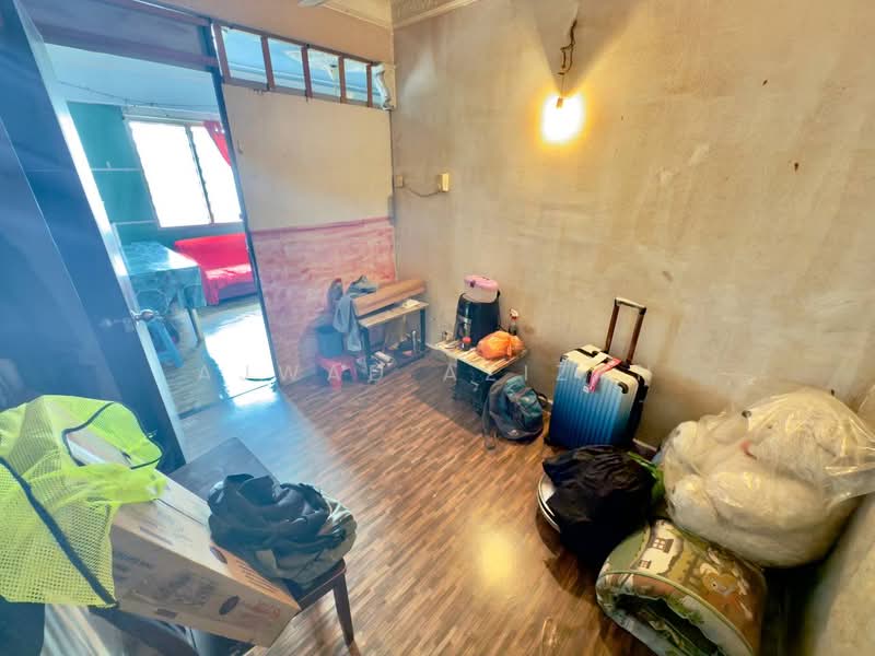 Rumah Flat untuk Dijual di Damai - Ajwad Azizan - PropertyGuru.com.my
