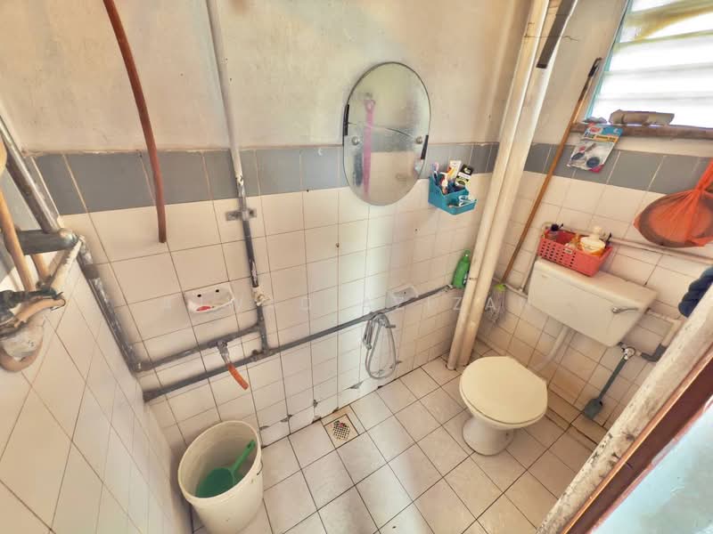 Rumah Flat untuk Dijual di Damai - Ajwad Azizan - PropertyGuru.com.my