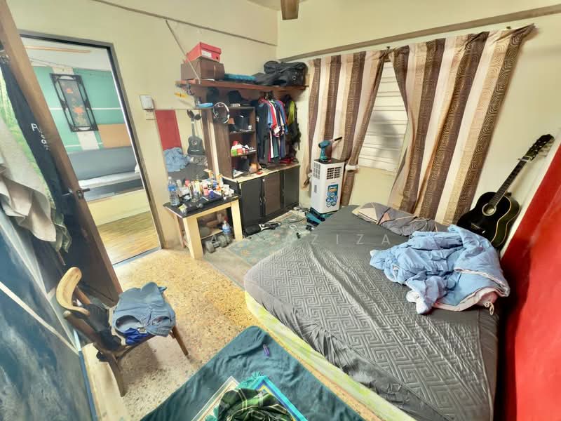 Rumah Flat untuk Dijual di Damai - Ajwad Azizan - PropertyGuru.com.my